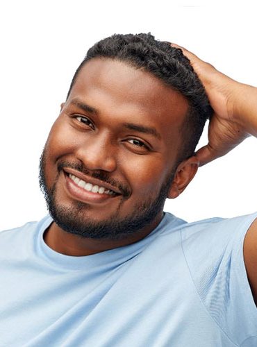 haire-homme