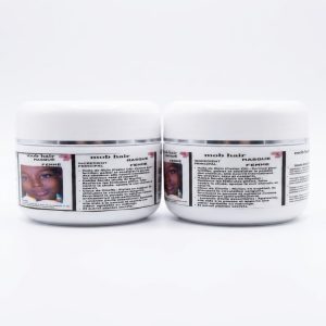 2 MASQUES (Femmes)