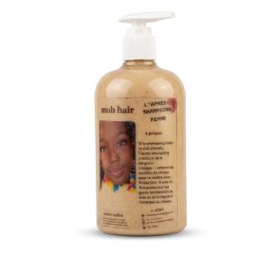L'APRES SHAMPOING (Femme)
