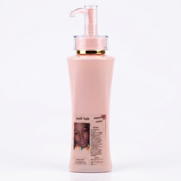 SHAMPOING(Enfants)