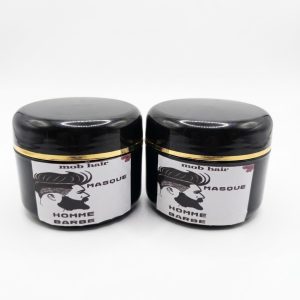2 MASQUES(Hommes)