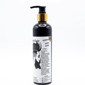 SHAMPOING(Hommes)