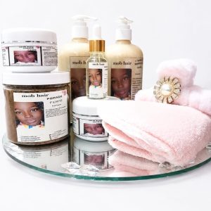 GAMME COMPLETE (Femmes)