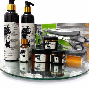 GAMME COMPLET(Hommes)