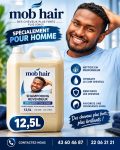 SHAMPOOING pour Homme