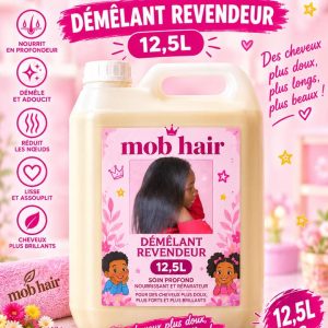 DEMELANT pour Enfant