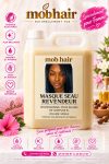 MASQUE SEAU pour femme