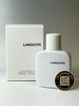 LAKOCITE AVEC QR CODE (Un parfum de 50ML sur-mesure dont le QR code gravé sur le flacon réveille vos plus beaux souvenirs en photos, vidéos et audio.)