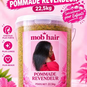 POMMADE pour Enfants