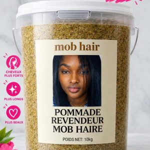 POMMADE pour femme