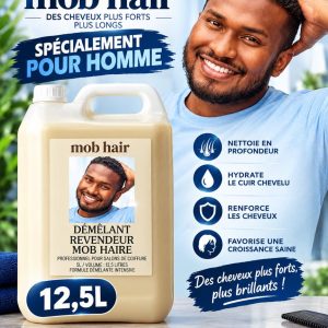 DEMELANT pour Homme