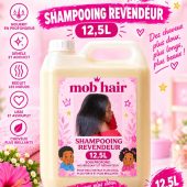 SHAMPOOING pour Enfant
