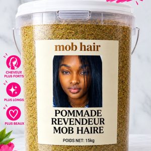 POMMADE pour femme