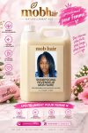 SHAMPOOING pour femme
